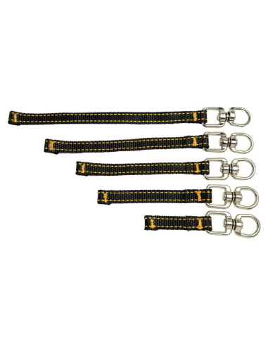 Accesorios para Herramientas DEWALT con Anillo D Giratorio