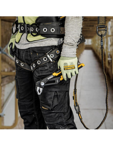 Accesorios para Herramientas DEWALT con Anillo D Giratorio