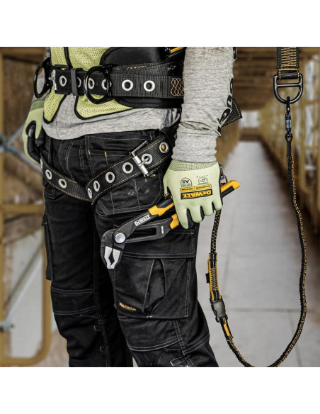 Accesorios para Herramientas DEWALT con Anillo D Giratorio