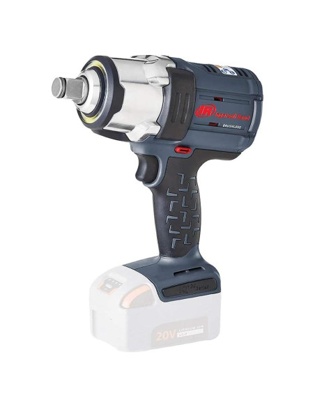 Llave de Impacto Inalámbrica Ingersoll Rand W7172 20V 1500 Nm