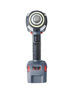 Llave de Impacto Inalámbrica Ingersoll Rand W7172 20V 1500 Nm 2