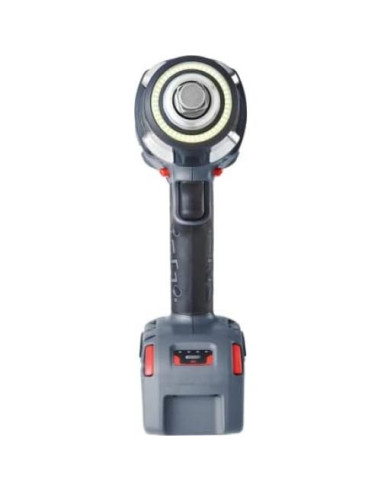 Llave de Impacto Inalámbrica Ingersoll Rand W7172 20V 1500 Nm