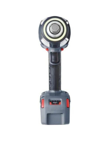 Llave de Impacto Inalámbrica Ingersoll Rand W7172 20V 1500 Nm