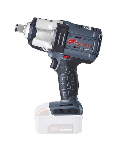 Llave de Impacto Inalámbrica Ingersoll Rand W7172 20V 1500 Nm