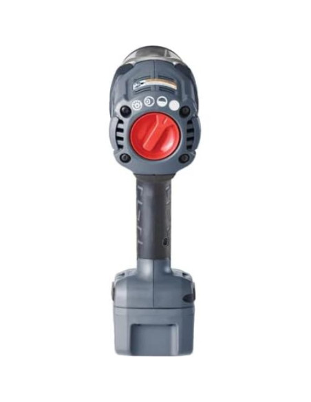 Llave de Impacto Inalámbrica Ingersoll Rand W7172 20V 1500 Nm