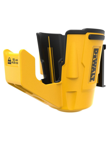 Organizador DEWALT para Herramientas Eléctricas - Soporte DWST82823
