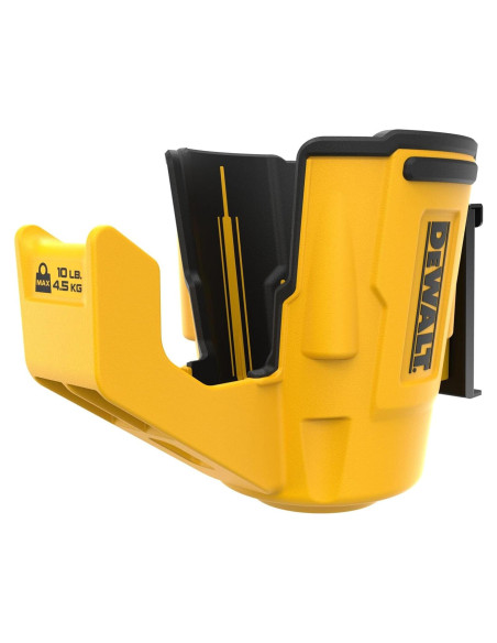 Organizador DEWALT para Herramientas Eléctricas - Soporte DWST82823