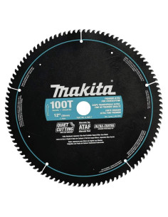 Cuchilla de Inglete Makita A-94817 100 Dientes Carburo