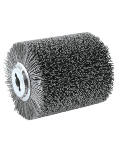 Rueda de Cepillo de Nylon Makita 794383-5 240 Granos Fina