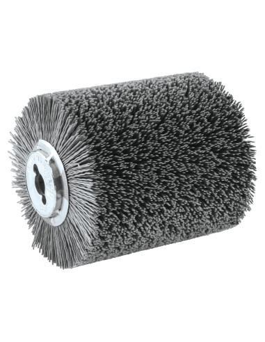 Rueda de Cepillo de Nylon Makita 794383-5 240 Granos Fina