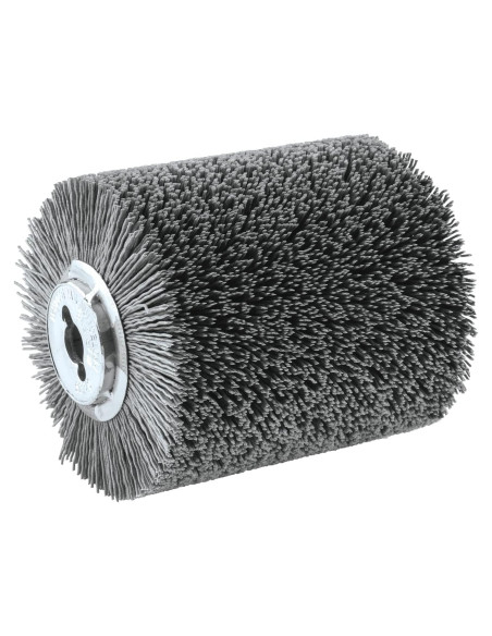 Rueda de Cepillo de Nylon Makita 794383-5 240 Granos Fina