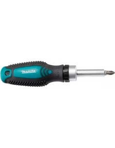 Destornillador de Trinquete Makita D-58849 con Punta PH2 2