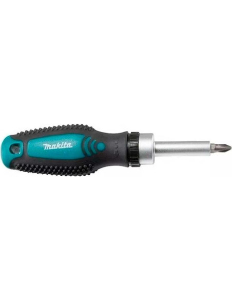 Destornillador de Trinquete Makita D-58849 con Punta PH2