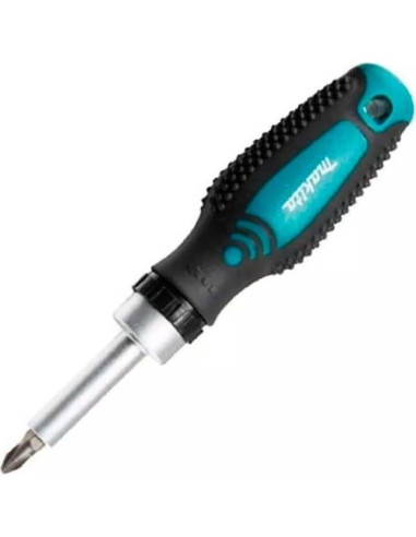 Destornillador de Trinquete Makita D-58849 con Punta PH2