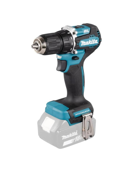 Taladro Inalámbrico Makita DDF487Z 18V 1.19kg 1700RPM