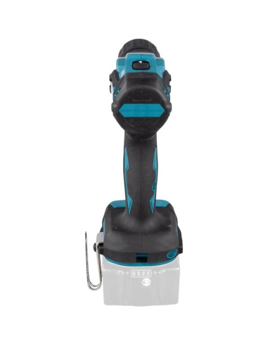 Taladro Inalámbrico Makita DDF487Z 18V 1.19kg 1700RPM
