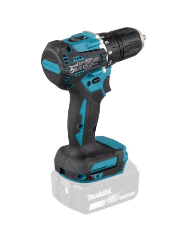 Taladro Inalámbrico Makita DDF487Z 18V 1.19kg 1700RPM