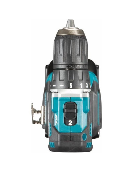 Taladro Inalámbrico Makita DDF487Z 18V 1.19kg 1700RPM