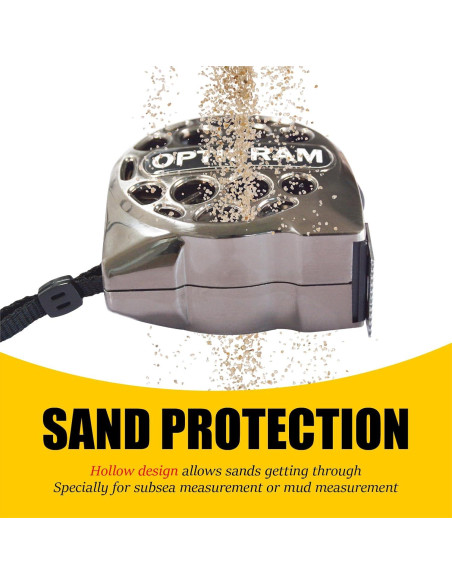 Cinta Métrica Retráctil Acero Inoxidable 7.5m Doble Lado