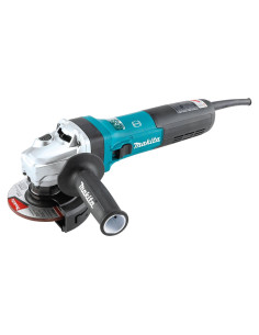 Amoladora Angular Makita GA4591 115mm 15 AMP con Freno