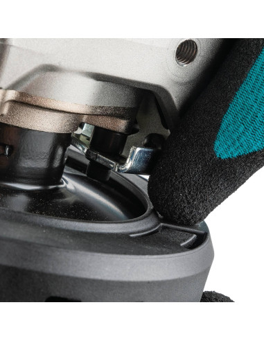 Amoladora Angular Makita GA4591 115mm 15 AMP con Freno