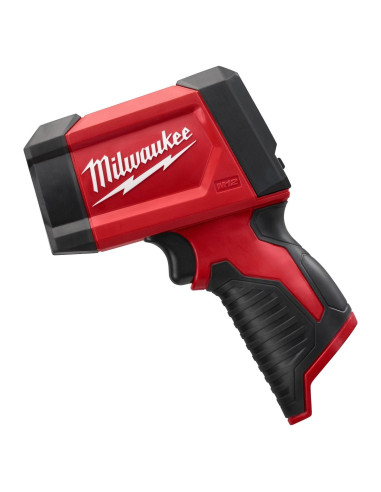 Pistola de Temperatura Infrarroja Milwaukee 2278-20 Digital
