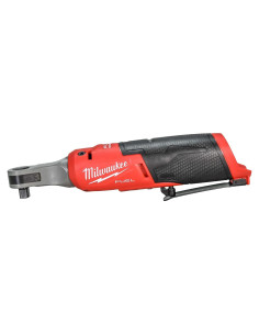 Llave de Carraca Inalámbrica Milwaukee M12 FUEL 12V 3/8"