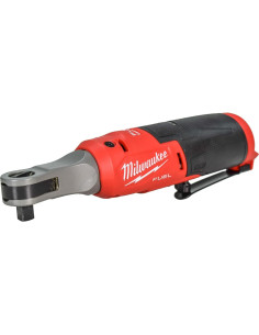 Llave de Carraca Inalámbrica Milwaukee M12 FUEL 12V 3/8" 2