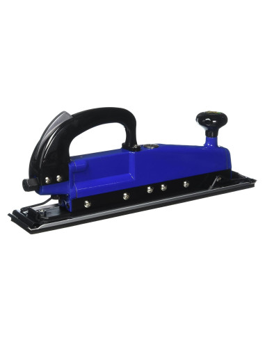 Lijadora de Línea Recta Astro Pneumatic 888C 69.85mm Doble Pistón