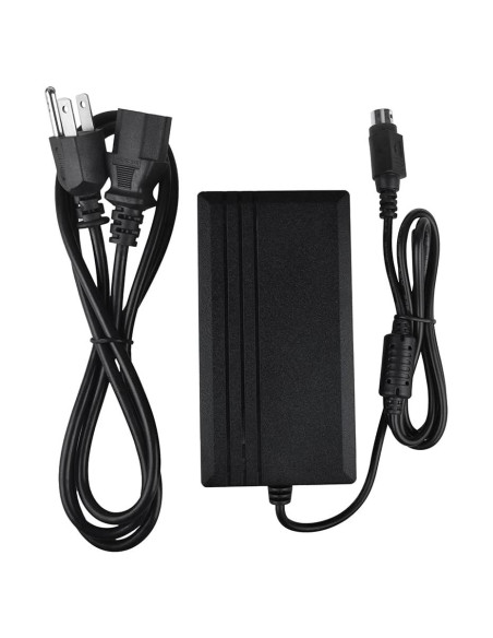 Adaptador de CA Tomatosd para Epson TM-S1000 TMS1000 M236A