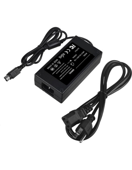 Adaptador de CA Tomatosd para Epson TM-S1000 TMS1000 M236A