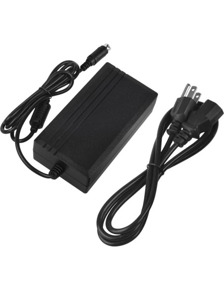 Adaptador de CA Tomatosd para Epson TM-S1000 TMS1000 M236A