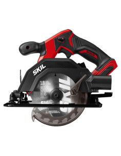Sierra Circular SKIL PWRCore 12V 5-1/2" Sin Escobillas