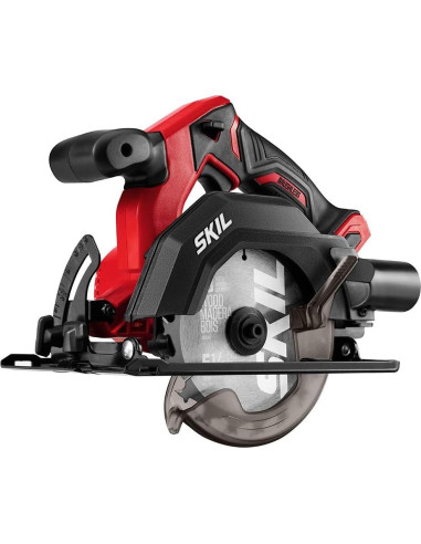 Sierra Circular SKIL PWRCore 12V 5-1/2" Sin Escobillas