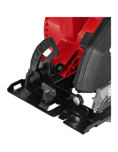 Sierra Circular SKIL PWRCore 12V 5-1/2" Sin Escobillas