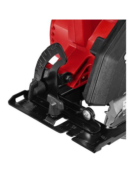 Sierra Circular SKIL PWRCore 12V 5-1/2" Sin Escobillas