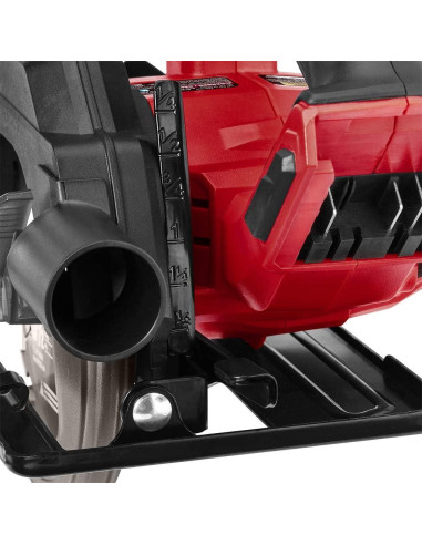 Sierra Circular SKIL PWRCore 12V 5-1/2" Sin Escobillas