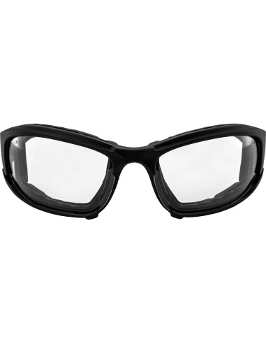 Gafas de sol Global Vision Assault para motocicleta - ANSI Z87.1