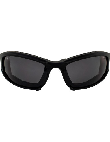 Gafas de sol Global Vision Assault para motocicleta - ANSI Z87.1