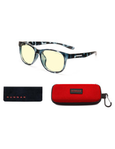 Gafas de luz azul GUNNAR para niños 8-12 años - Rush Tortuga Marina