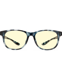 Gafas de luz azul GUNNAR para niños 8-12 años - Rush Tortuga Marina 2