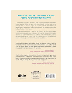 Este dolor no es mío: Identifica y resuelve los traumas familiares heredados (Spanish Edition) 2
