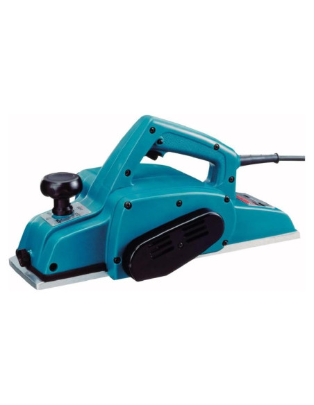 Cepillo Eléctrico Makita 1912B 4-3/8" 7.5 AMP Profesional