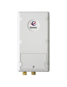 Calentador de Agua Eléctrico Sin Tanque Eemax SPEX1812T 1.8Kw
