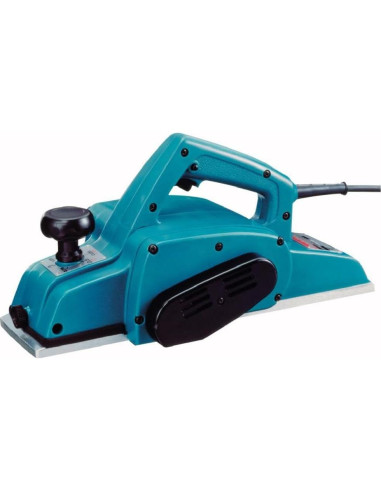 Cepillo Eléctrico Makita 1912B 4-3/8" 7.5 AMP Profesional