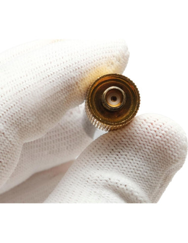 Antena Doble Banda 144/430 MHz BVMAG para Baofeng UV-5R 6 Pack