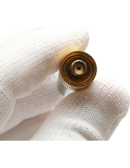 Antena Doble Banda 144/430 MHz BVMAG para Baofeng UV-5R 6 Pack