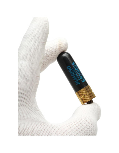 Antena Doble Banda 144/430 MHz BVMAG para Baofeng UV-5R 6 Pack