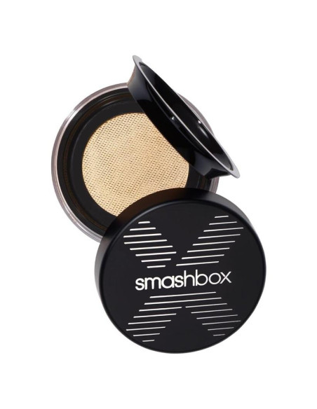 Polvo Fijador Suelto Smashbox Translúcido Claro 82g