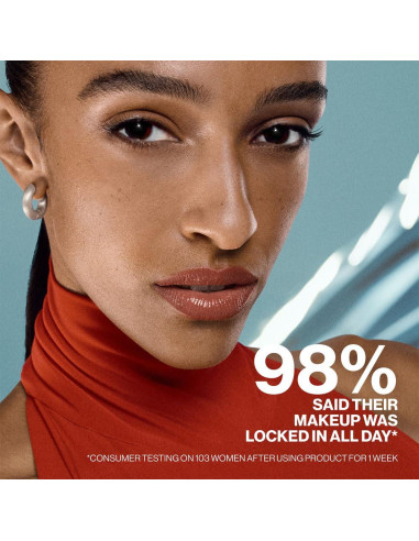 Polvo Fijador Suelto Smashbox Translúcido Claro 82g